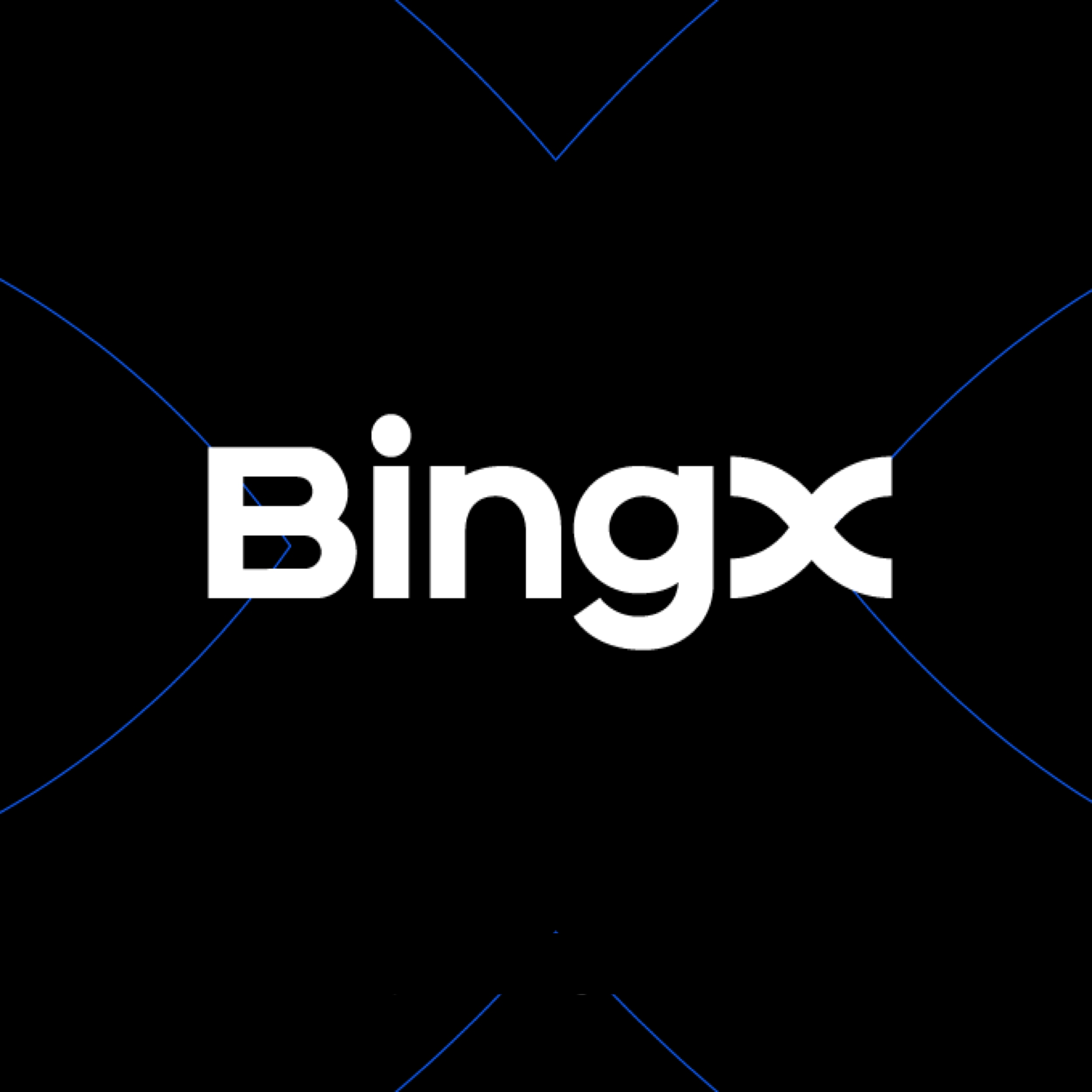 BingX