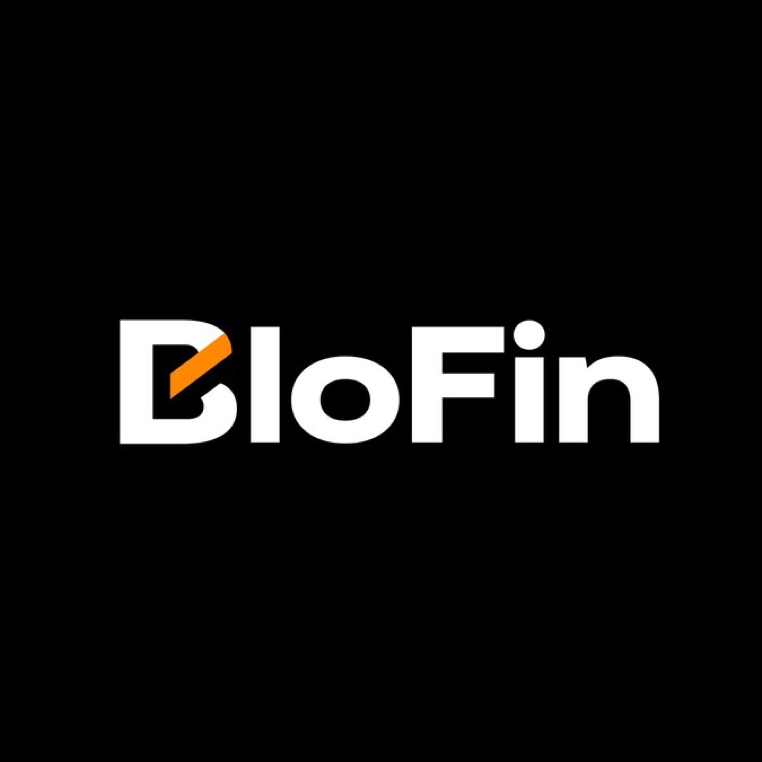 Blofin